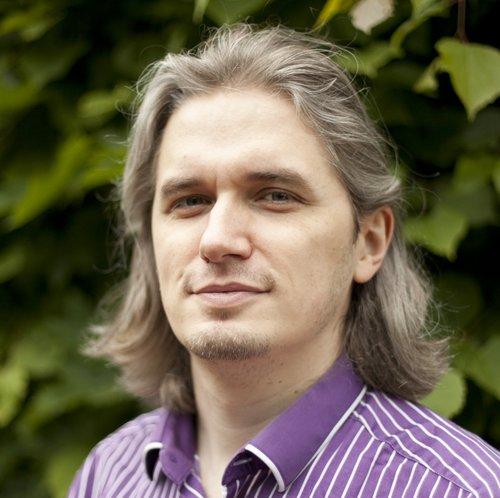 Туманов Михаил Михайлович